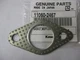 Genuine Kawasaki 11060-2467 Muffler Gasket Exhaust FD671D FD711D FD750D