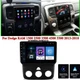 9" Stereo Radio 2+32G GPS FM For Dodge RAM 1500-5500 2013-18 Manual AC w/Carplay