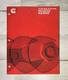 CUMMINS V-378 VT-378 V-504 VT-504 V-555 VT-555 ENGINE SERVICE SHOP REPAIR MANUAL