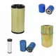 Filter Kit for Toyota Forklift 7FGU35 72242 | GM 4.3 Engine