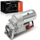 A-Premium Starter for Cummins Komatsu B3.3L Engine 12V 2.2KW 9-Tooth Clockwise