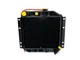 Massey Ferguson MF 1010 Tractor Radiator |Fit For