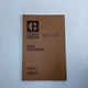 CAT Caterpillar 631C Scraper Parts Book Manual Shop 1974 Form UEG0246S