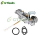 Fit For Briggs & Stratton Series 135200 130200 133200 397135 5 HP Carburetor