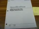Caterpillar 3500 3508 3512 3516 Gen Set Engine Attach Spec Service Manual 23Z