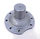 Caterpillar 2F-6266  Trunnion fits 12E Motor Grader 99E1-UP