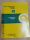 John Deere 8110T, 8210T, 8310T, 8410T Tractors Operators Manual OMAR152580 