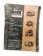 Mack Truck Highway Vehicle Service Manuals 1980 TS 442 WIRING DIAGRAM