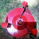 IMPELLER 2 STAGE TORO 20-1260 SNOWBLOWER MODEL 38050 38080 824 524 3 Blade fan