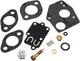 Carburettor Repair Kit 12 Pieces for BRIGGS & STRATTON 80200 81200 82200