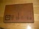 CATERPILLAR CAT 631C SCRAPER PARTS MANUAL BOOK