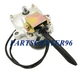 New 1pc 7834-40-3002 Throttle Motor Fit for Komatsu PC400-6 PC750-6 PC750LC-6