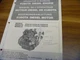 Kubota D1102-B D1302-B D1402-B V1502-B V1702-B V1902-B Engine Operator Manual xz