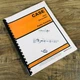 J I Case 1816 Uni-Loader Skid Steer Parts Catalog Manual Book Tecumesh Engine