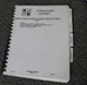 Hyster E60XN E65XN E70XN Forklift Lift Truck Owner Operator & Maintenance Manual