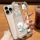 For iPhone 16E 16 Pro Max 15 14 13 12 11 Clear Anti-drop TPU Soft Case Cover