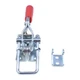 Manual Clamp Latch 2940159 for JLG Boom Lift T350 T500J
