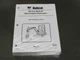 Bobcat 425 Compact Excavator Service Manual Repair Shop Book