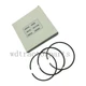 Fits For Kubota KX080-3 BX25D M6141 KX057-4 KX-71-3S Piston Ring 16271-21050