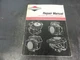 Briggs & Stratton 4-Cycle Twin Cylinder "L" Head Engines Repair Manual