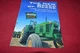John Deere 6405 6605 7405 Tractor For 1997 Brochure BASE