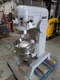 Hobart H600-T 60 Qt. Floor Mixer w/ Attachments - Rebuilt w/Warranty! 1HP, 1PH