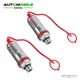 2x Hydraulic Female Quick Coupler For John Deere 5620 5720 5820 6010 AL200979
