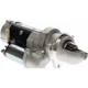 New Starter Fits Ingersoll Rand DD-90 SD100 1996-06 019606 TS-1580 50-8441 6903N