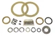 WARN 8409 Winch Brake Service Kit for M8274 Winches