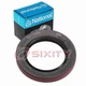 National Transmission Output Shaft Seal for 1956-1957 International S110 at