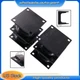 4X For Stanley Hydraulic HS6000 HS6019 HS6100 HS8000 HS11000 Rubber Shock Mount