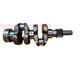 NEW 1G460-23012 1G460-23010 Crankshaft for Kubota Z602 Engine BX1500D GZD15