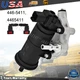 For Caterpillar CAT C4.4 C6.6 C7.1 Engine 930K 938K Fuel Transfer Pump 446-5411