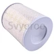 2311565 Air Filter for Deutz Tractor D2506 D4507 D5206 D5207 D5506 D6006 DX3.50V