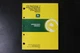 JOHN DEERE 7200 MaxEmerge 2 Planter Operator's Manual OMA54942 F5