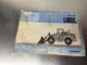 Volvo L180C Articulated Wheel Loader Parts Catalog Manual
