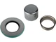 For 1981-1987 Dodge B150 Manual Trans Repair Sleeve Kit Rear 35687VZHY 1982 1983