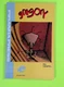 Gregory #1 One-Shot Piranha Press 7.0+ Comic Book SD2-180