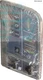 Monitor Panel 7824-84-3001 For Komatsu PC15-3 PC20-7 PC30R-8 PC40R-8 PC45R-8