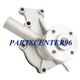 1pc Water Pump Fit for Kubota GF1800 GF1800E TG1860 G1900 G1900S Lawn Tractor
