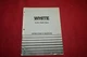 White 2-70 Tractor Operator's Manual TBPA 