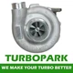 NEW Garrett TBP4 Turbo Hitachi EX200-5 EX200-6 Excavator 6BG1TC 6.4L 857478-5031