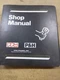 P&H CNT500 Crane Shop Manual, (C)-3-SM, 1992 Edition 
