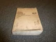 CAT Caterpiller 345C L Hydraulic Excavator Parts Catalog Manual C13 Engine