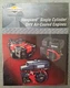 Briggs & Stratton Vanguard Single Cylinder OHV Air-Cooled Engines Manual