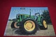 John Deere 6405 6605 7405 Tractor Dealers Brochure YABE10 