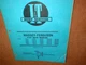 Massey-Ferguson 1984 IT Shop Service Flat Rate Manual MF-40