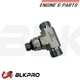 Male Connector For Cummins 4B B3.9 ISB 6B B5.9 B4.5 ISB CM850 5269713