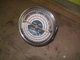Oliver 1550,1555,160,1650,1655 farm tractor tachometer WORKS!!
