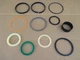 BACKHOE BUCKET HYDRAULIC CYLINDER SEAL KIT FOR CASE INDUSTRIAL 580C 580D 580F